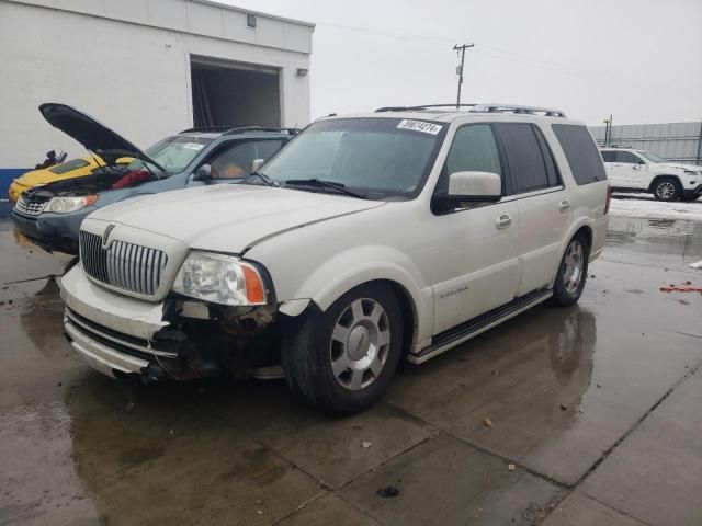 2006 Lincoln Navigator