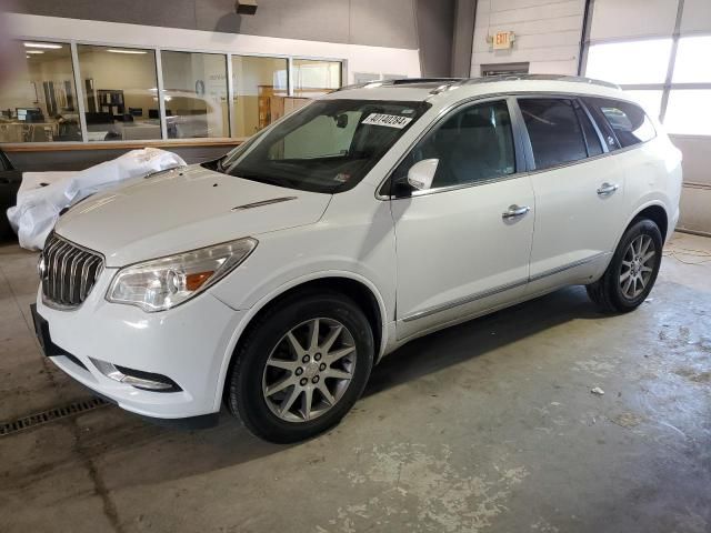 2016 Buick Enclave