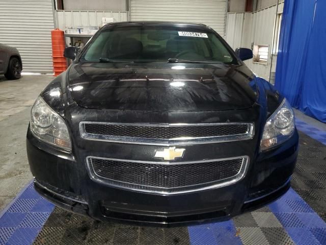 2012 Chevrolet Malibu 1LT