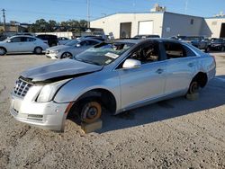 Vehiculos salvage en venta de Copart New Orleans, LA: 2014 Cadillac XTS Luxury Collection