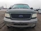 2001 Ford Expedition Eddie Bauer