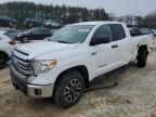 2017 Toyota Tundra Double Cab SR/SR5