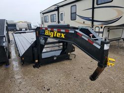 Big Dog Vehiculos salvage en venta: 2022 Big Dog TEX Trailer