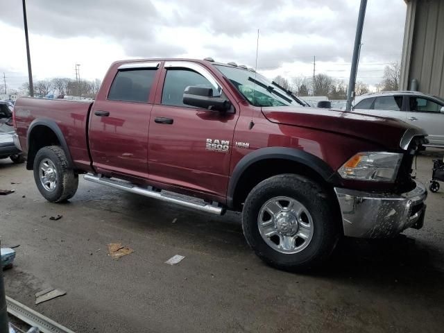 2018 Dodge RAM 2500 ST