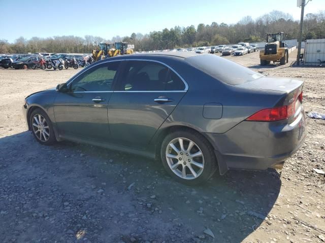 2006 Acura TSX