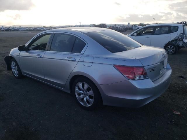 2010 Honda Accord EX