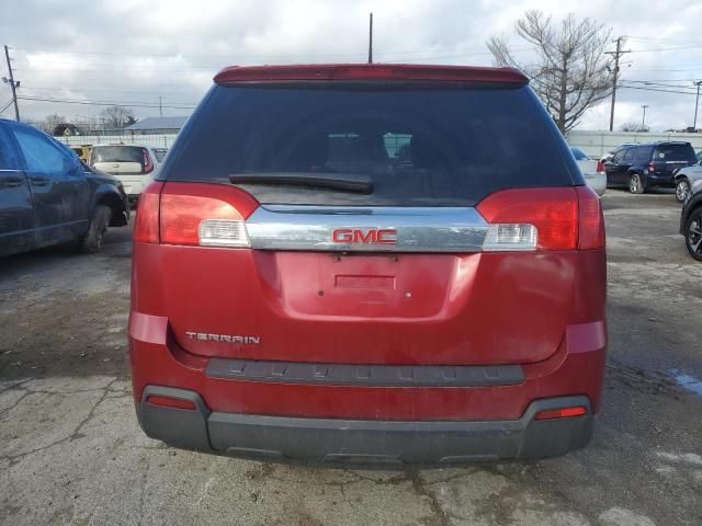 2014 GMC Terrain SLE