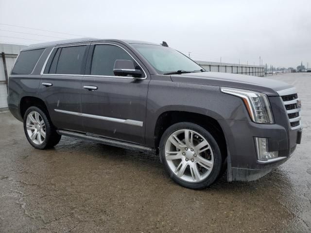 2016 Cadillac Escalade Premium