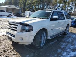 2007 Ford Expedition EL Limited for sale in Seaford, DE