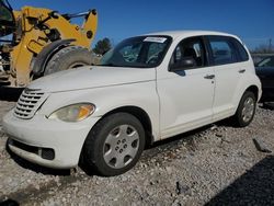 Chrysler salvage cars for sale: 2008 Chrysler PT Cruiser