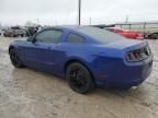 2013 Ford Mustang