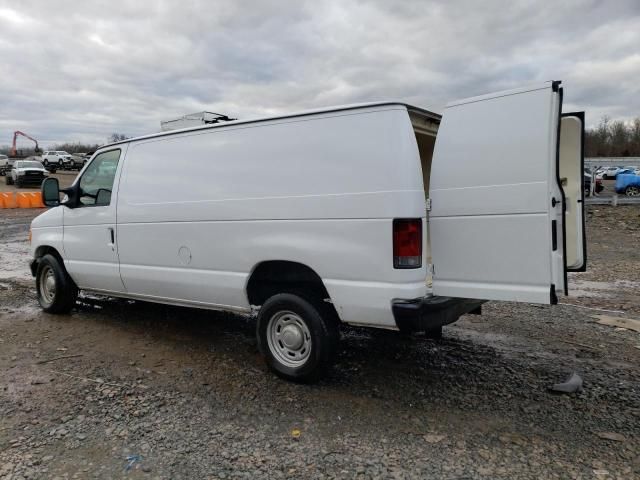 2006 Ford Econoline E150 Van