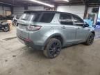 2015 Land Rover Discovery Sport HSE