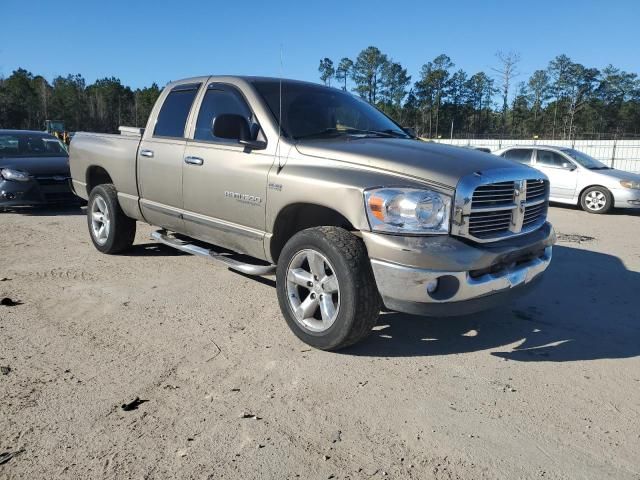 2007 Dodge RAM 1500 ST