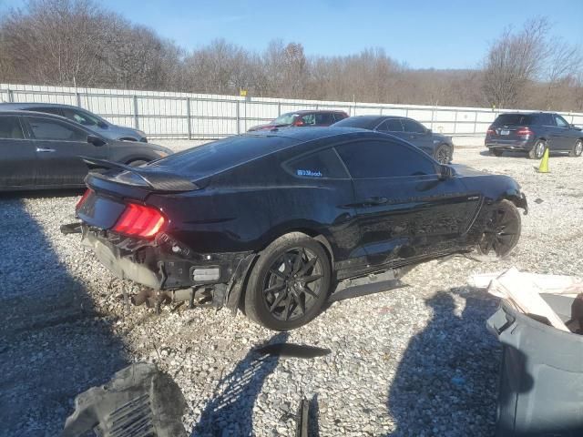 2016 Ford Mustang Shelby GT350