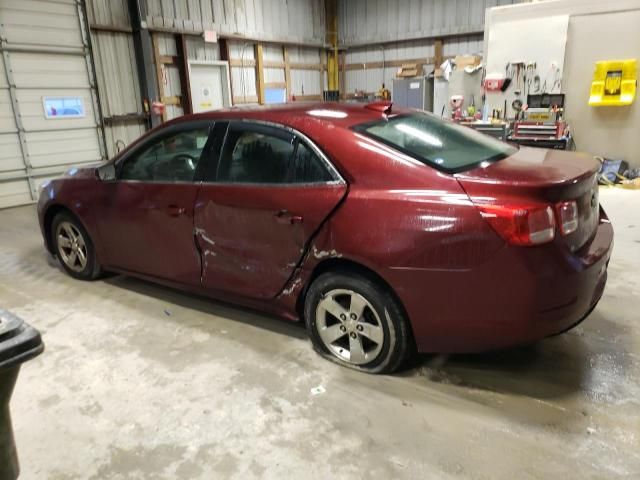 2016 Chevrolet Malibu Limited LT