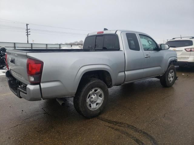 2023 Toyota Tacoma Access Cab