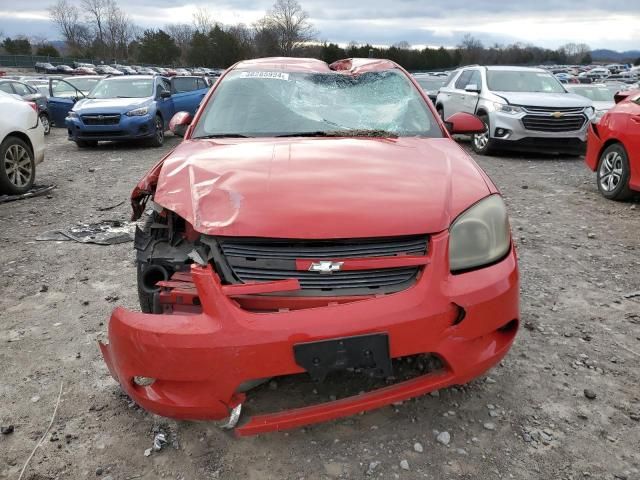 2009 Chevrolet Cobalt LT