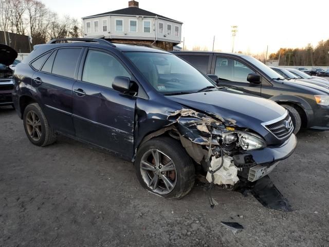 2006 Lexus RX 400