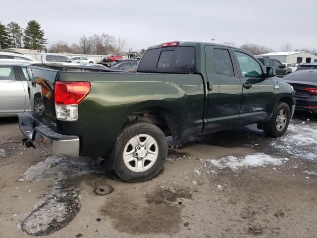 2012 Toyota Tundra Double Cab SR5