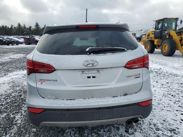 2015 Hyundai Santa FE Sport