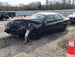 Ford Crown Victoria Vehiculos salvage en venta: 2010 Ford Crown Victoria Police Interceptor