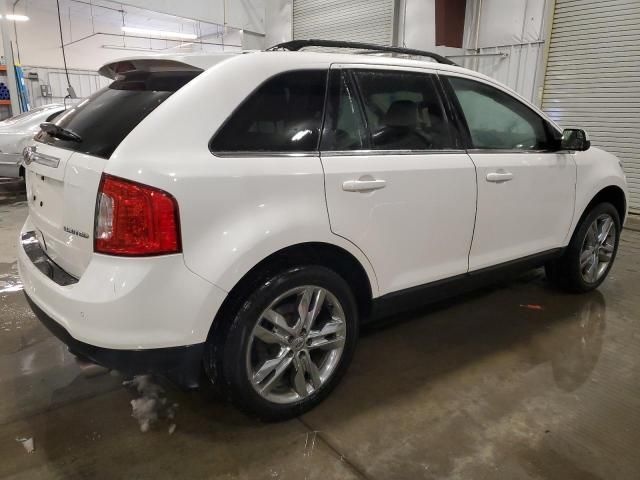 2011 Ford Edge Limited