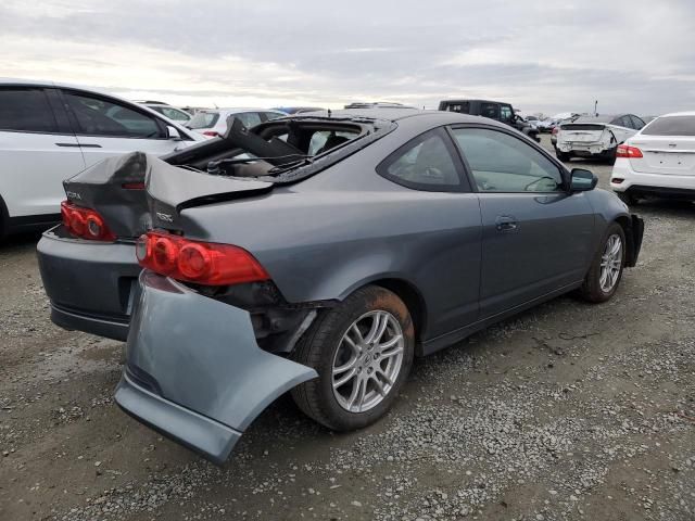 2006 Acura RSX