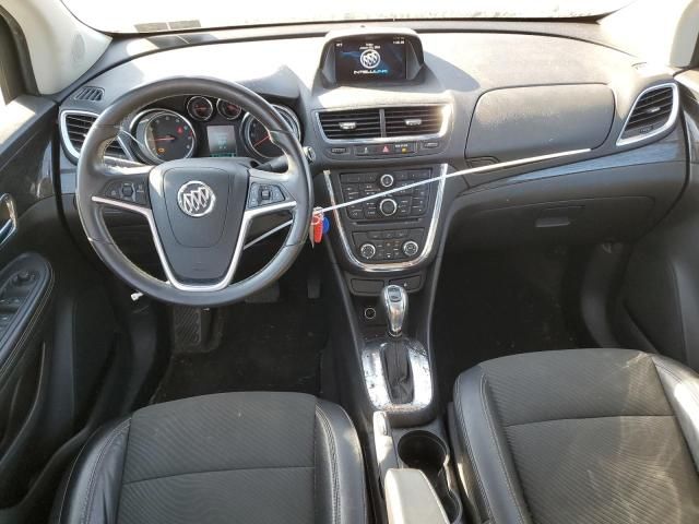 2014 Buick Encore Convenience