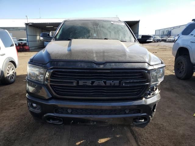 2019 Dodge RAM 1500 BIG HORN/LONE Star