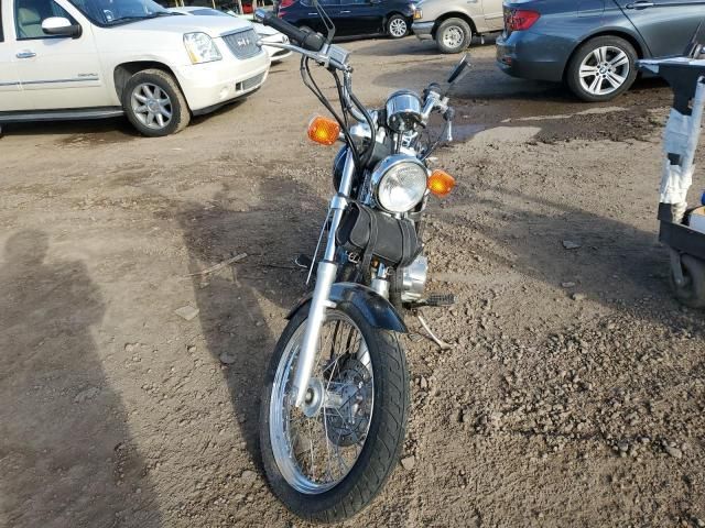 2006 Honda CMX250 C