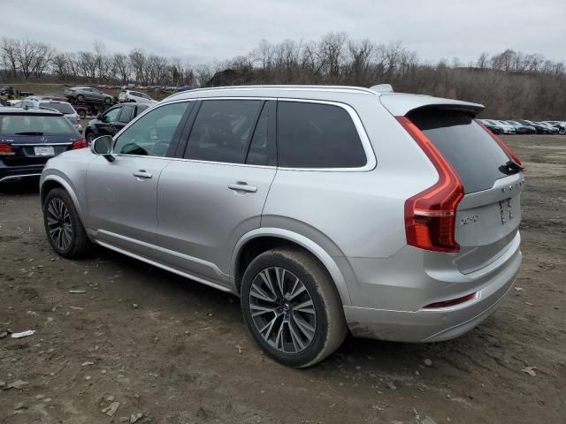 2022 Volvo XC90 T5 Momentum