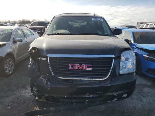 2014 GMC Yukon XL K1500 SLT