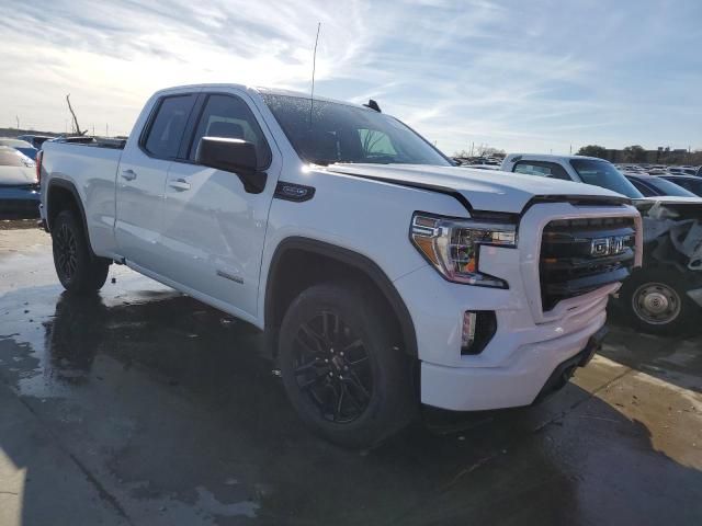 2021 GMC Sierra C1500 Elevation