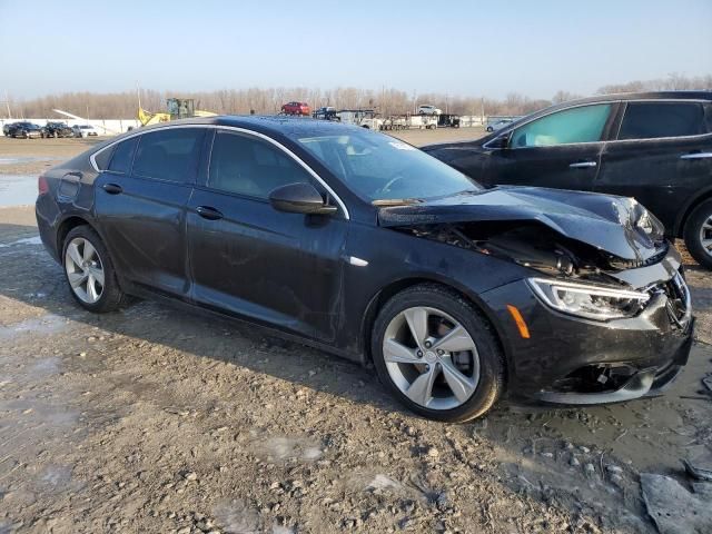 2019 Buick Regal Preferred