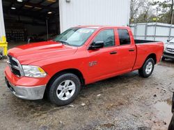 Salvage cars for sale from Copart Austell, GA: 2019 Dodge RAM 1500 Classic Tradesman