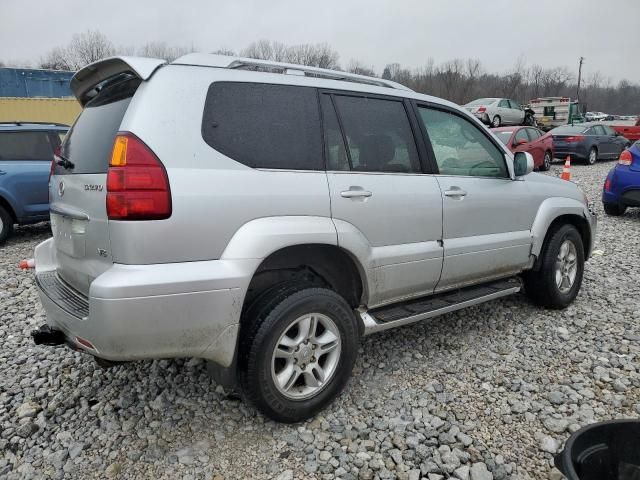 2007 Lexus GX 470