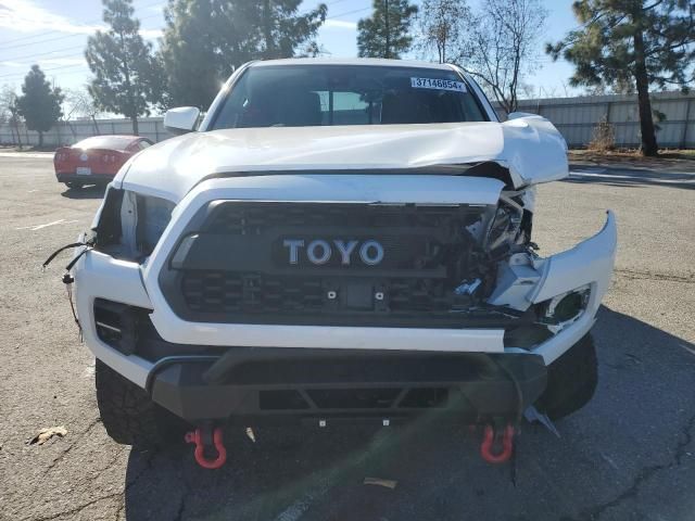 2019 Toyota Tacoma Access Cab