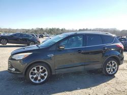 Carros con motor quemado a la venta en subasta: 2014 Ford Escape Titanium