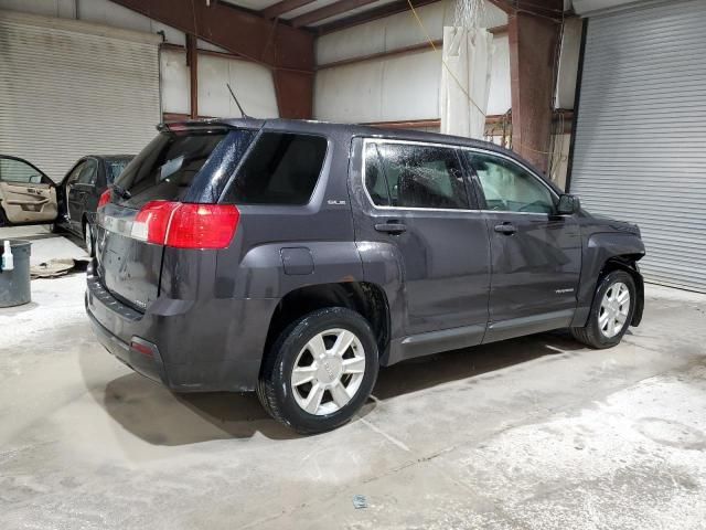 2013 GMC Terrain SLE