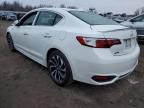 2018 Acura ILX Premium