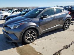 2019 Toyota C-HR XLE for sale in Grand Prairie, TX