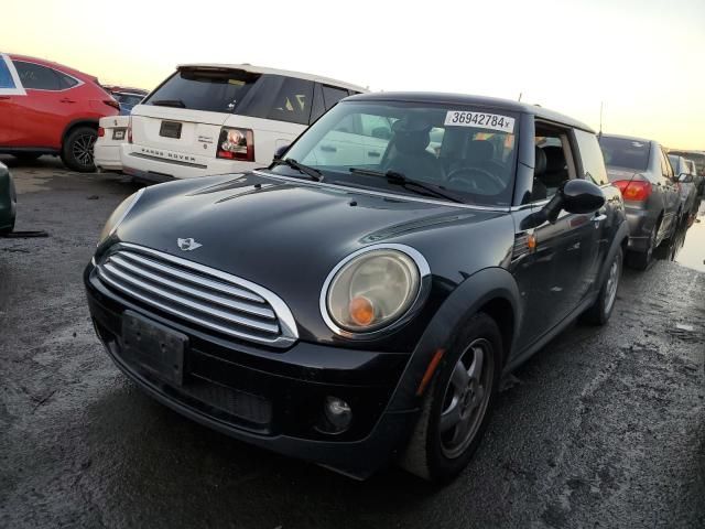 2010 Mini Cooper