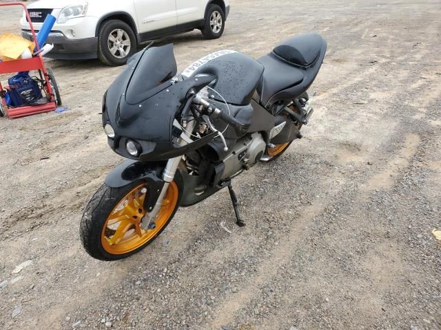 2005 Buell Firebolt XB12R