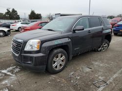 2016 GMC Terrain SLE for sale in Moraine, OH