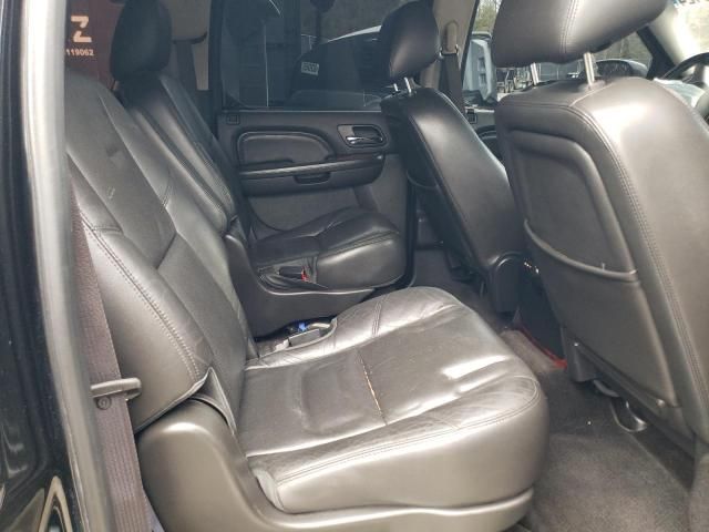 2012 Cadillac Escalade ESV Premium