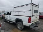 2002 GMC Sierra C2500 Heavy Duty