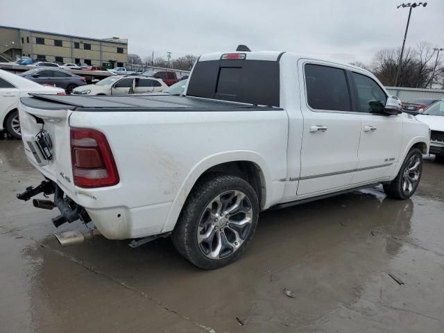 2019 Dodge RAM 1500 Limited