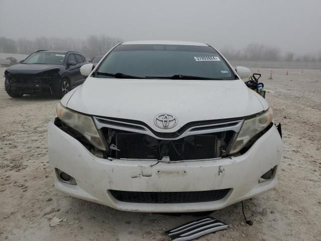 2011 Toyota Venza