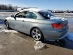 2007 BMW 328 I